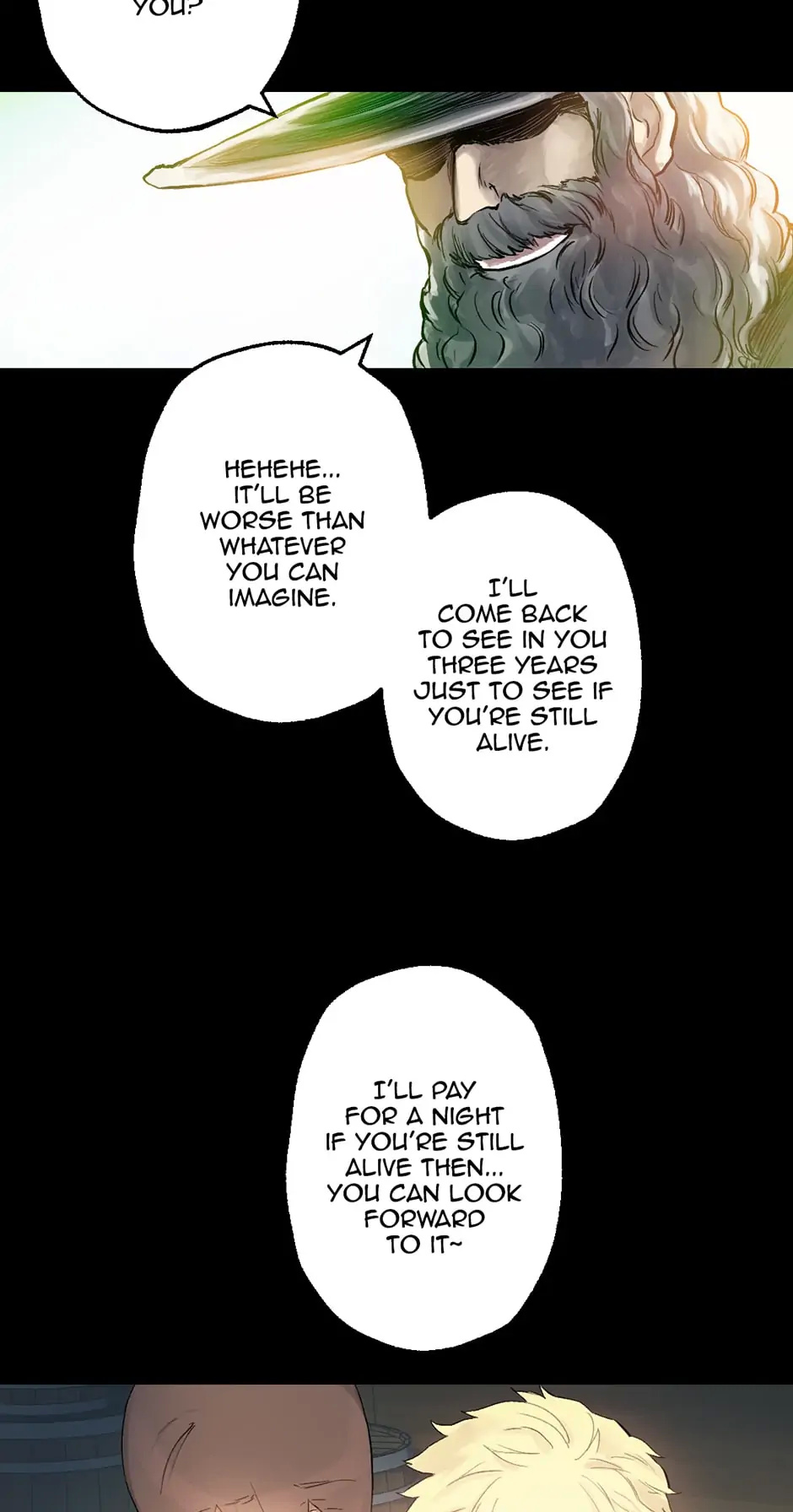 As Long As You Like It chapter 185 - page 27