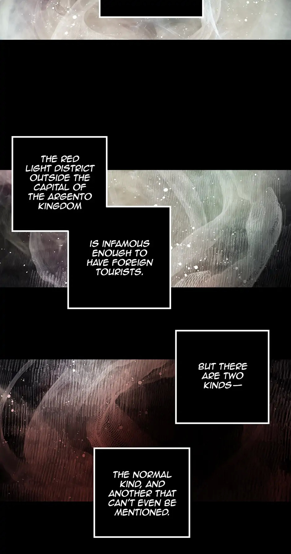 As Long As You Like It chapter 185 - page 29