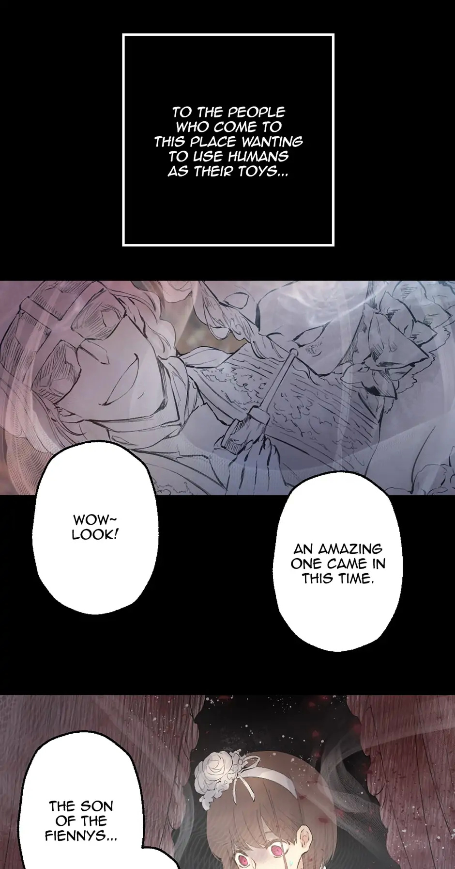 As Long As You Like It chapter 185 - page 30