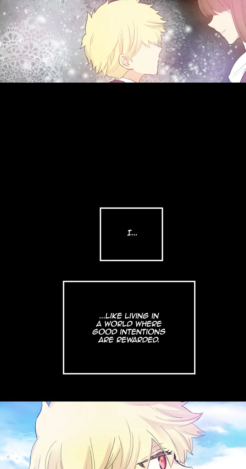 As Long As You Like It chapter 185 - page 4
