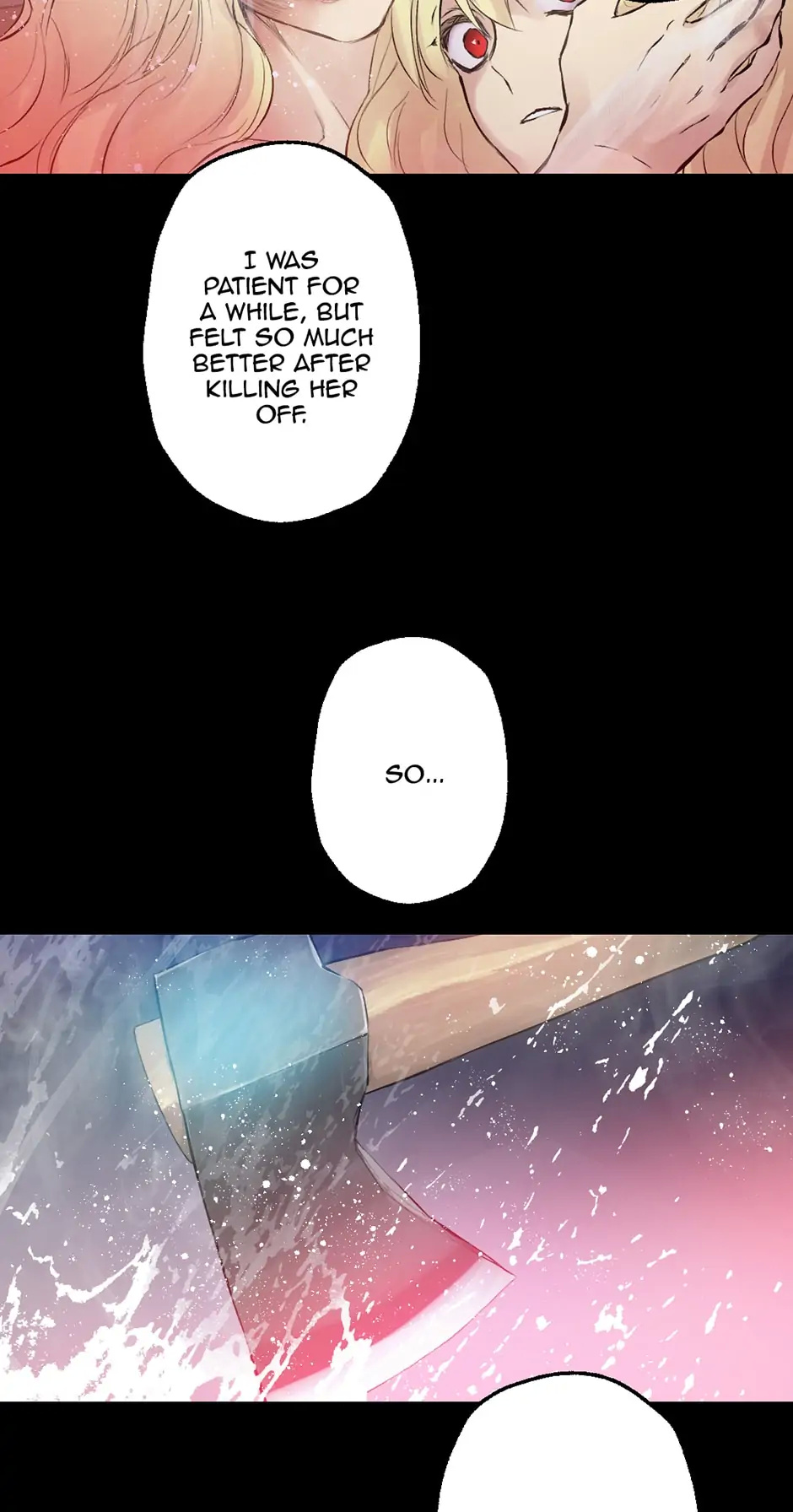 As Long As You Like It chapter 185 - page 40