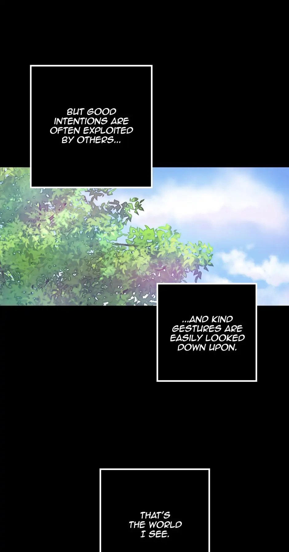 As Long As You Like It chapter 185 - page 6