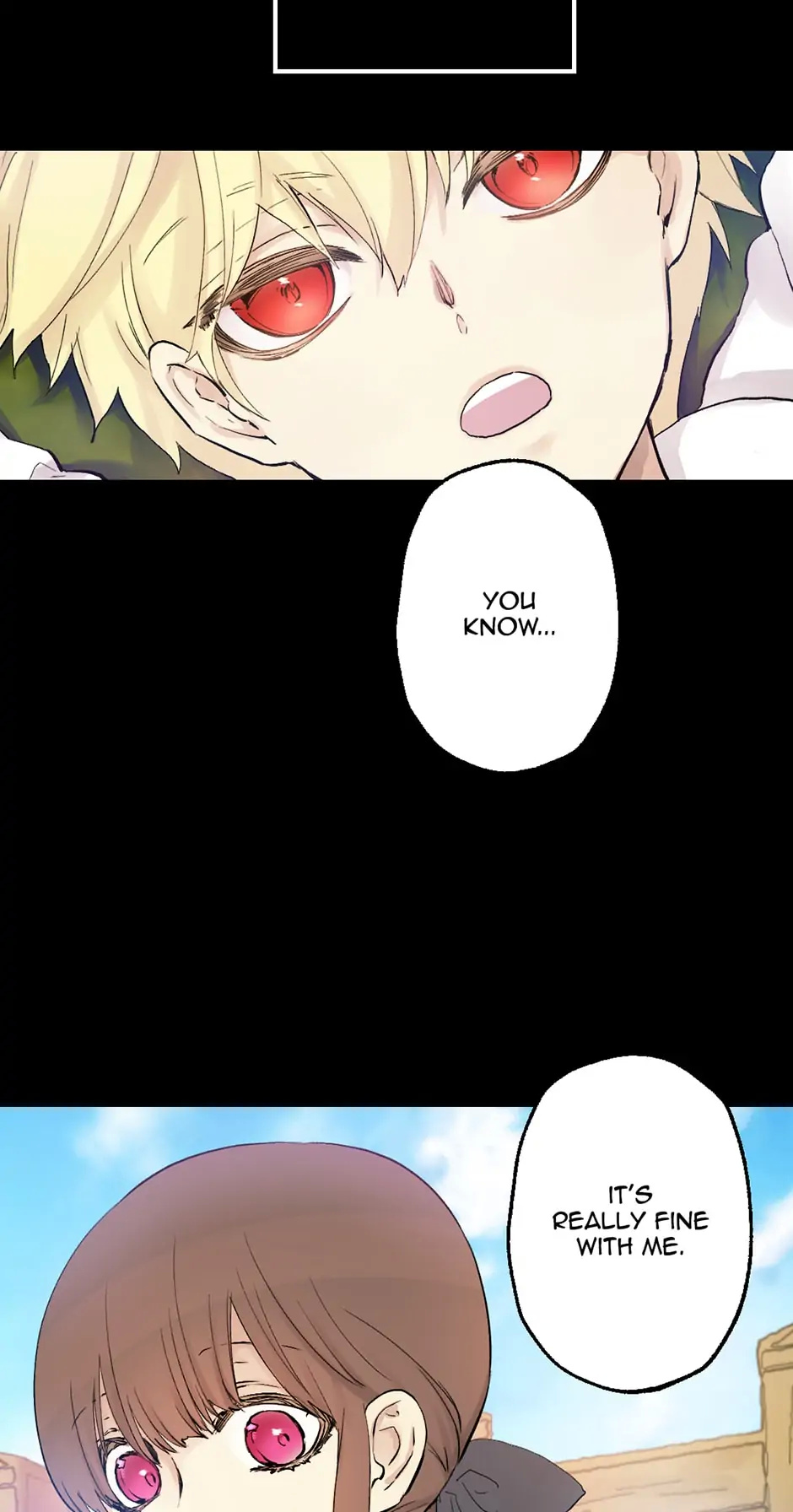 As Long As You Like It chapter 185 - page 7