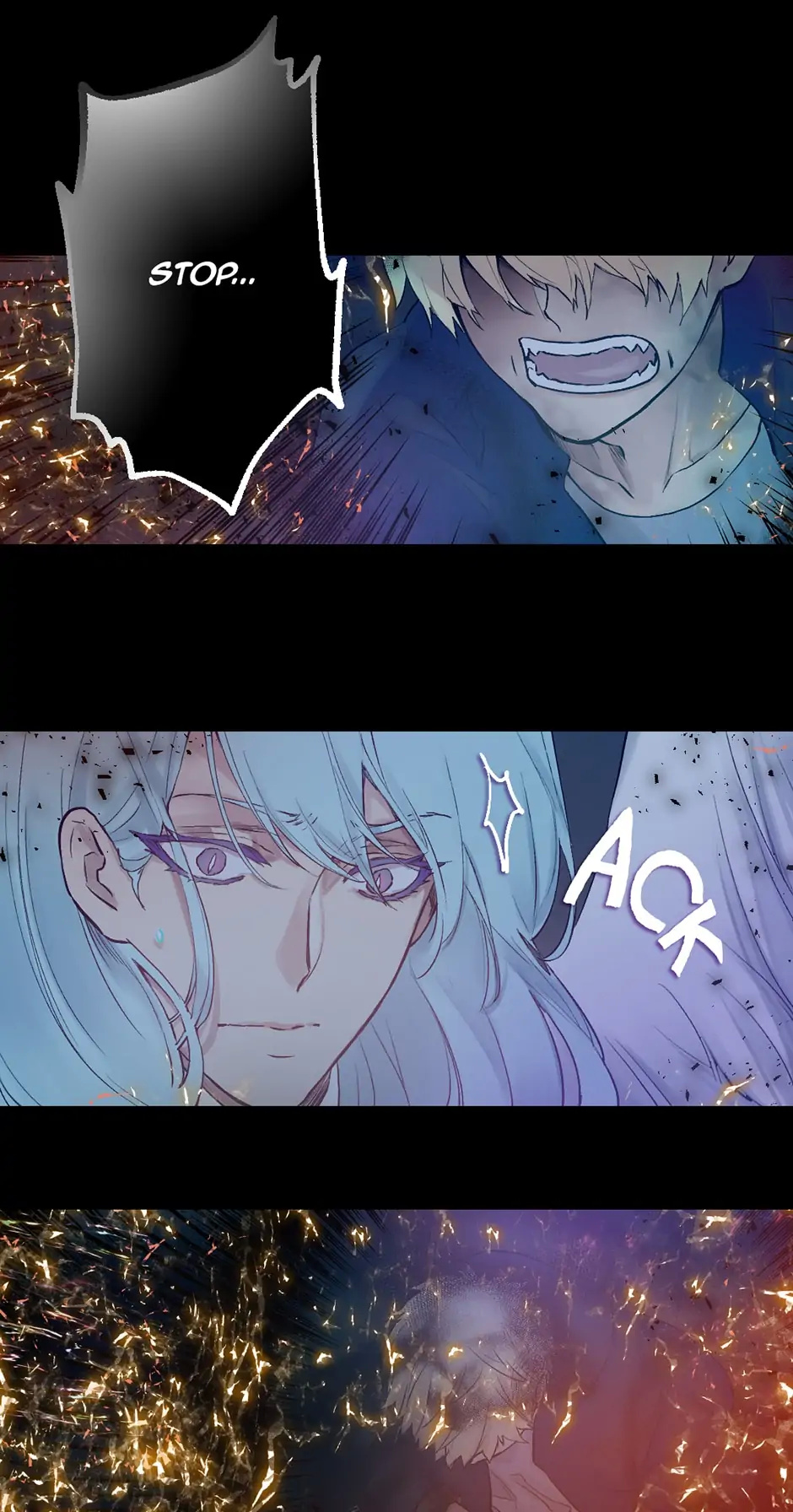 As Long As You Like It chapter 184 - page 13