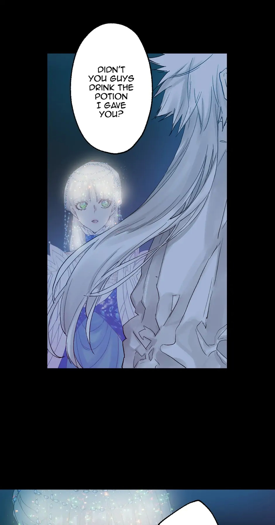 As Long As You Like It chapter 184 - page 17