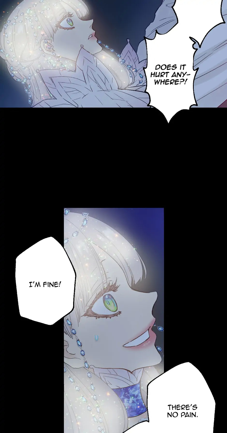 As Long As You Like It chapter 184 - page 19