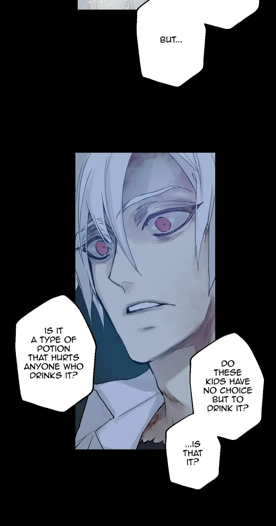 As Long As You Like It chapter 184 - page 20