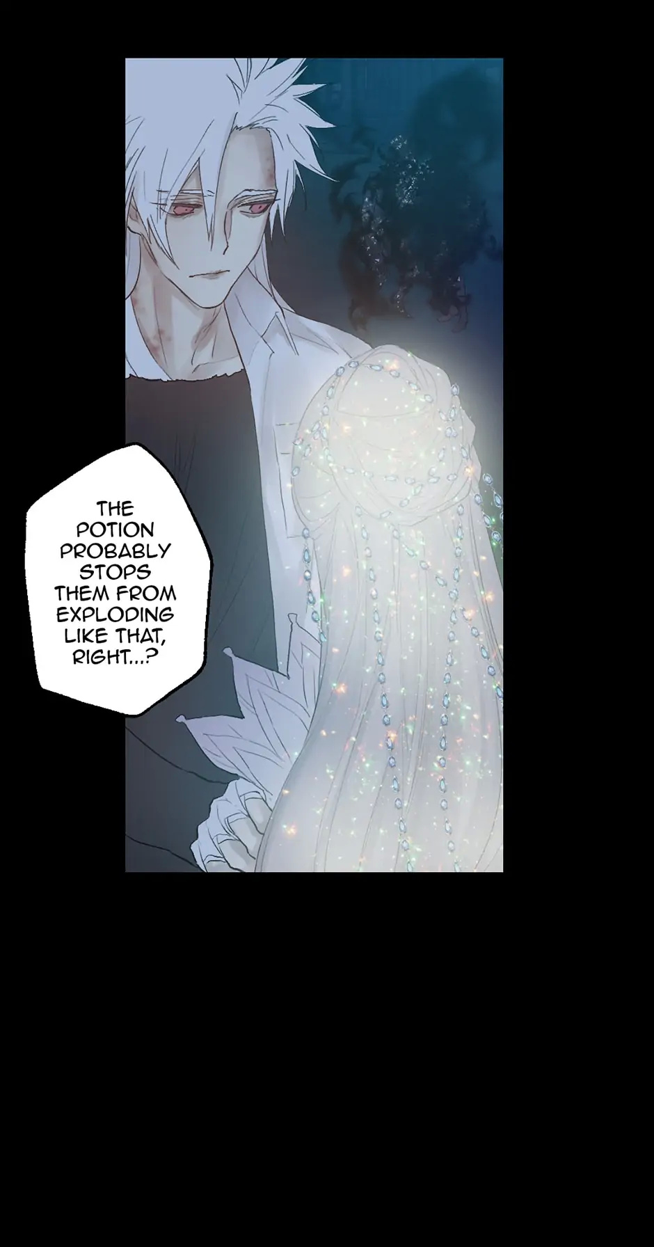 As Long As You Like It chapter 184 - page 21