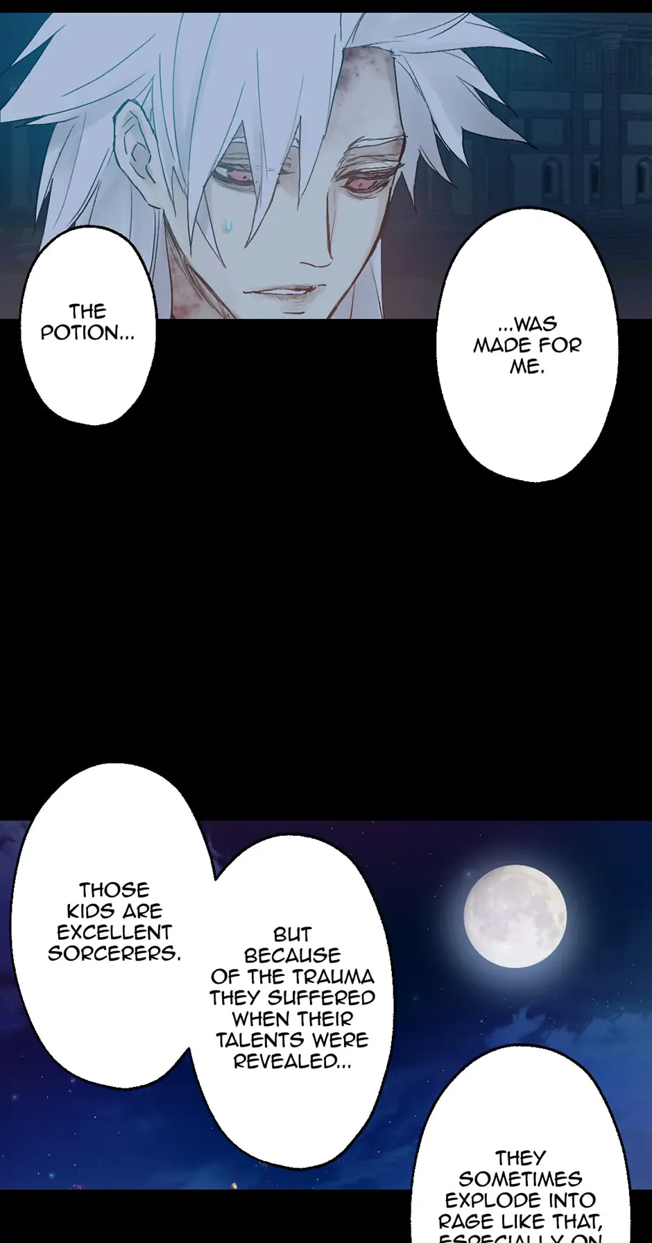 As Long As You Like It chapter 184 - page 22