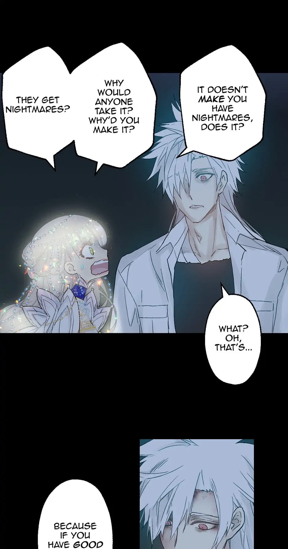 As Long As You Like It chapter 184 - page 25