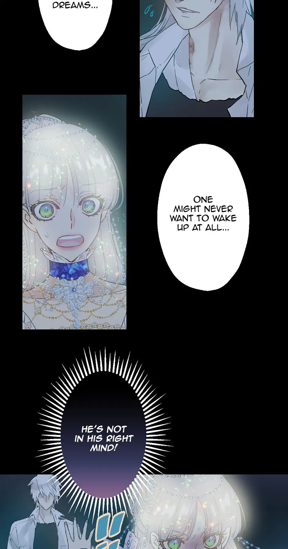 As Long As You Like It chapter 184 - page 26