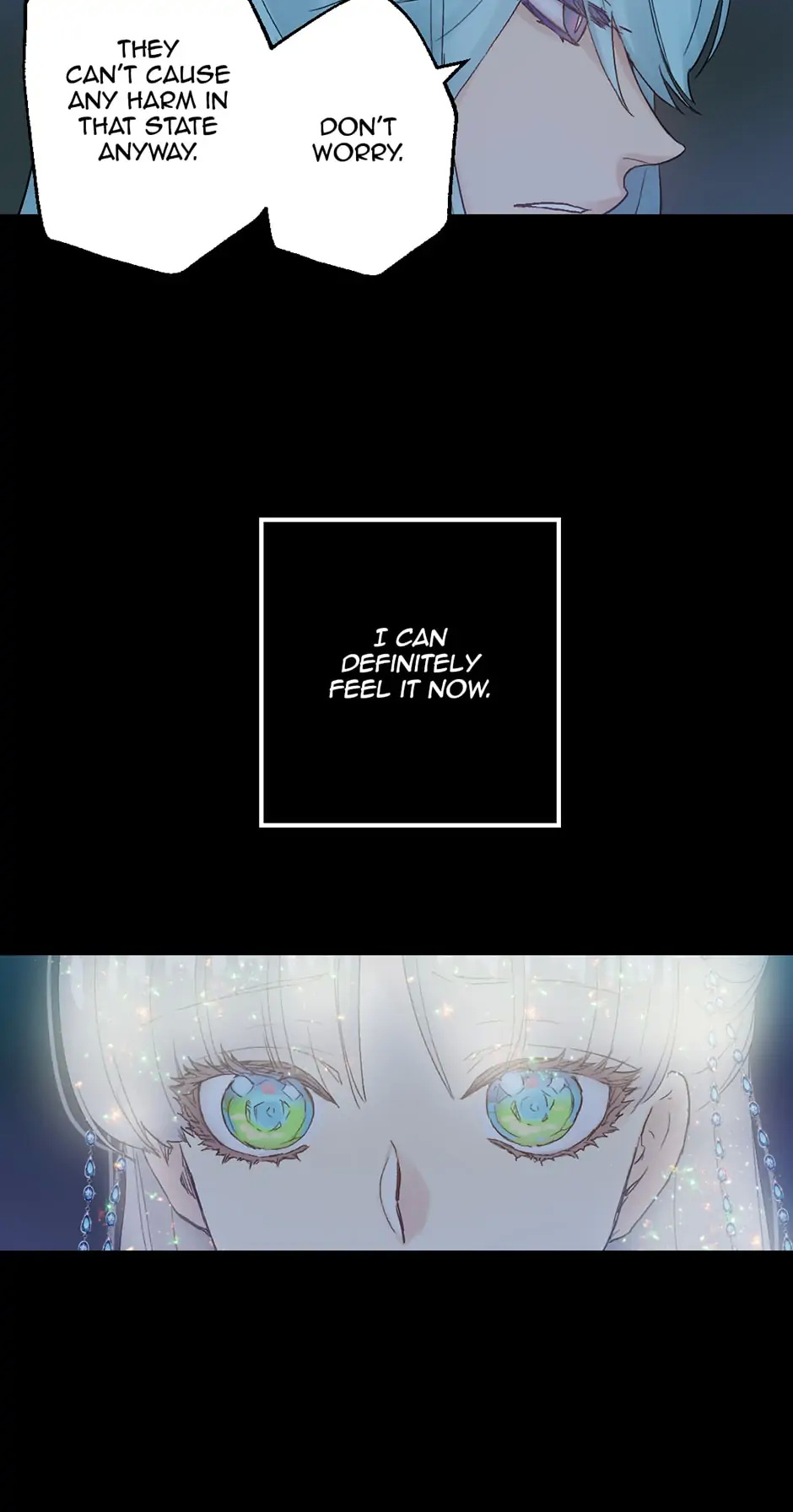 As Long As You Like It chapter 184 - page 28