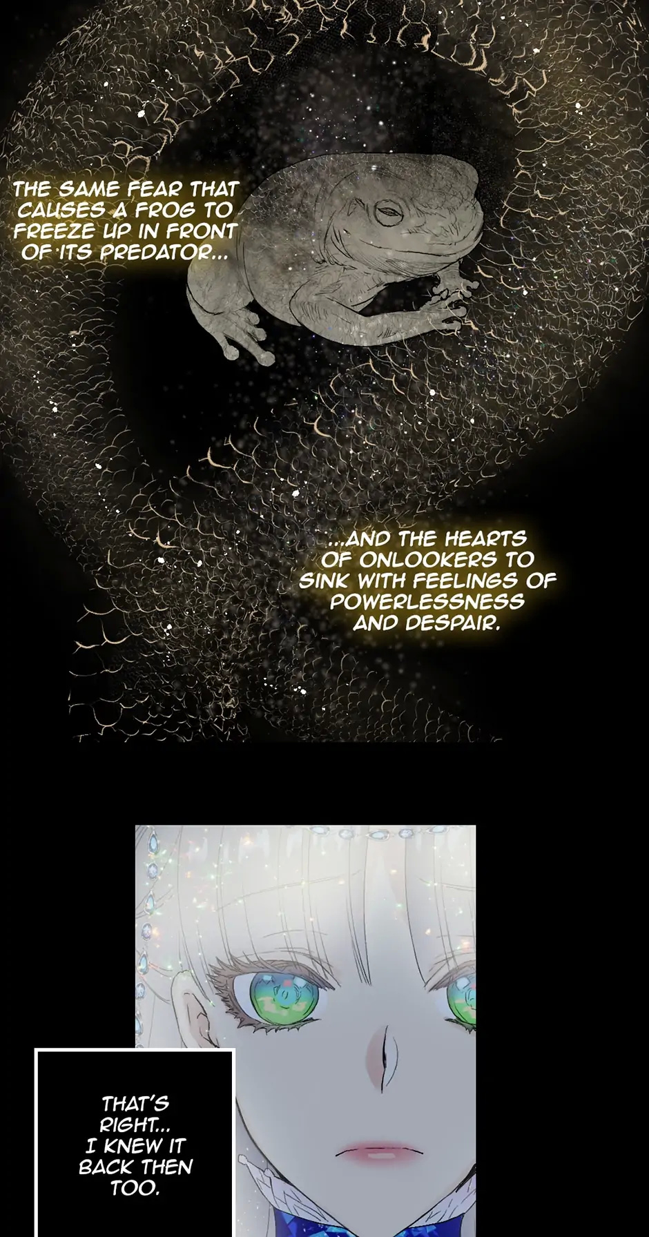 As Long As You Like It chapter 184 - page 30