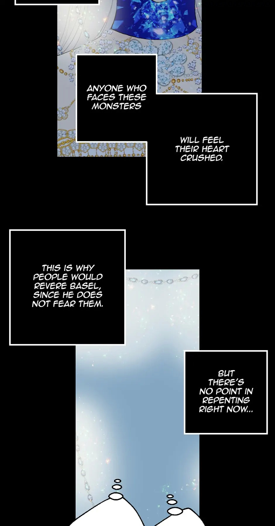 As Long As You Like It chapter 184 - page 31