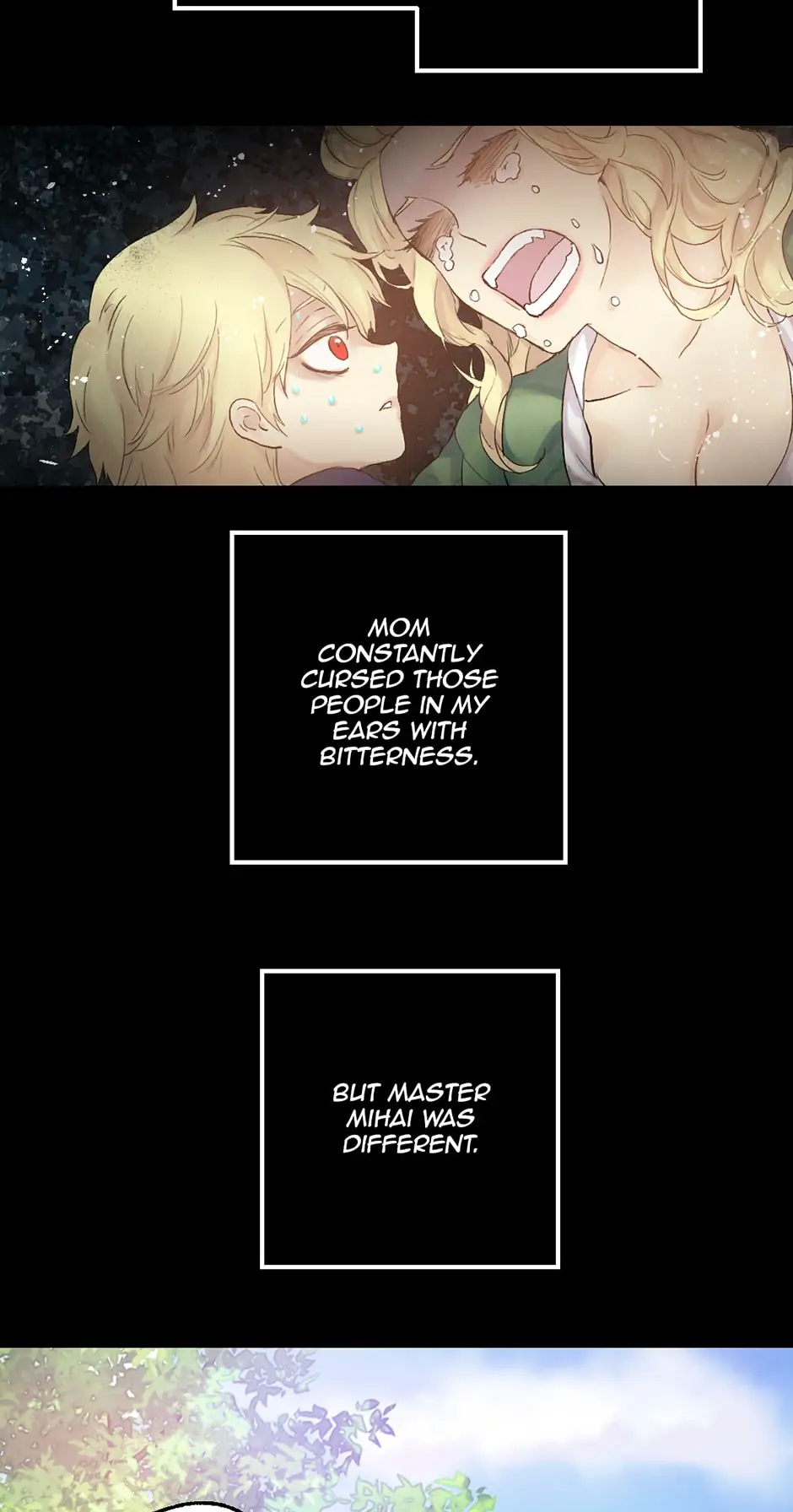 As Long As You Like It chapter 184 - page 34