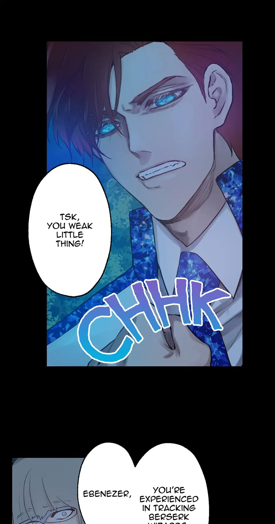 As Long As You Like It chapter 184 - page 5