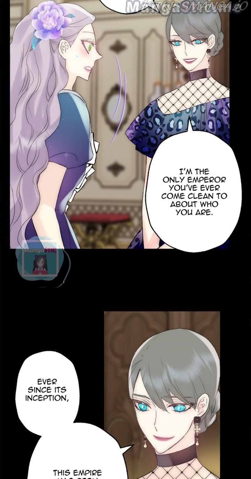 As Long As You Like It Chapter 251 - page 10