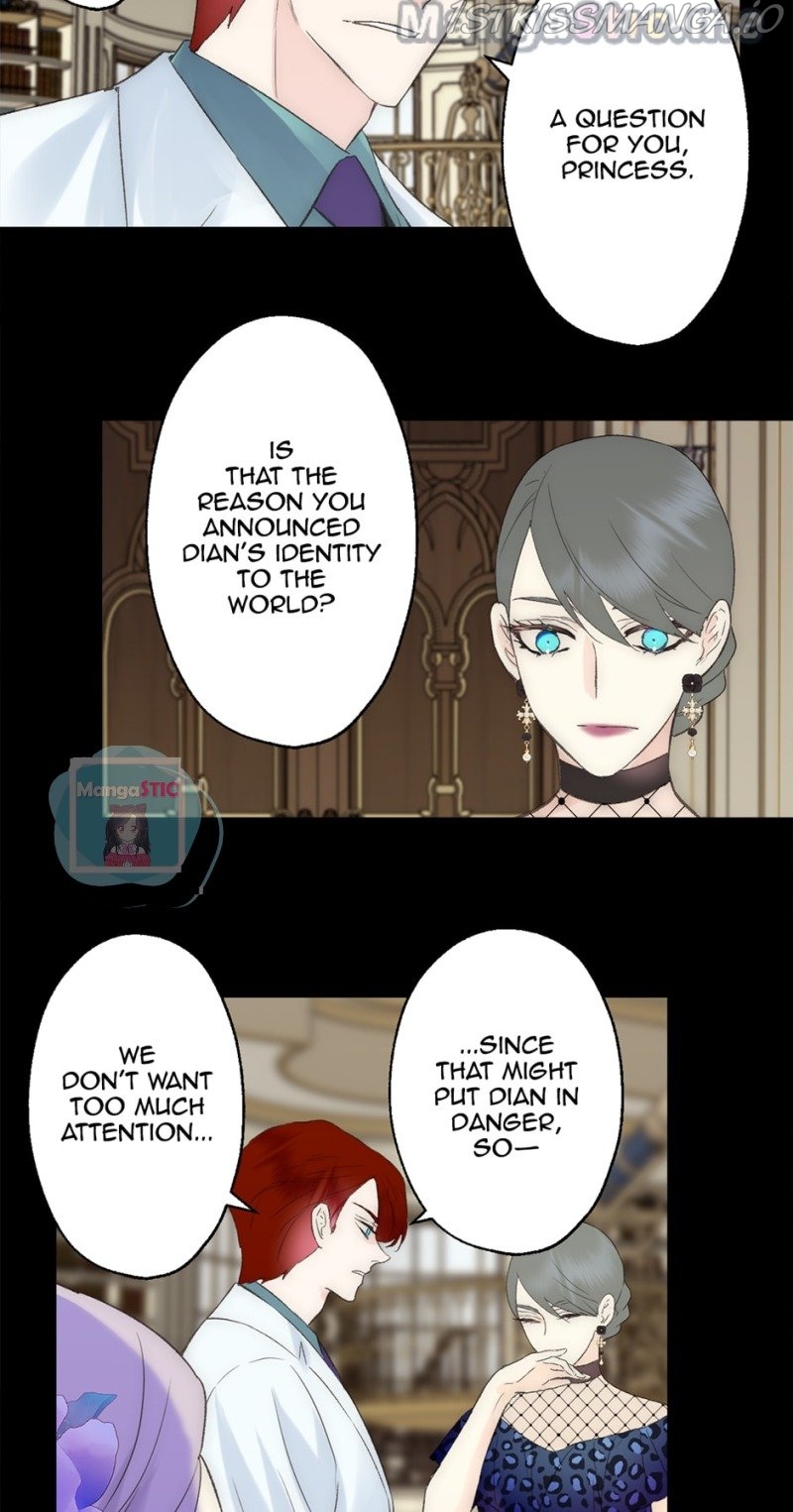 As Long As You Like It Chapter 251 - page 14