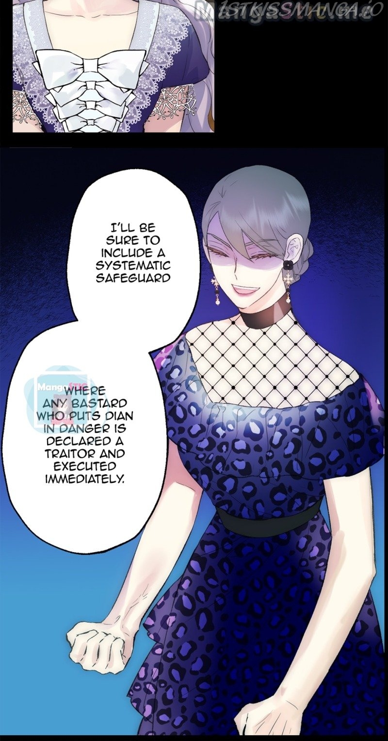 As Long As You Like It Chapter 251 - page 16