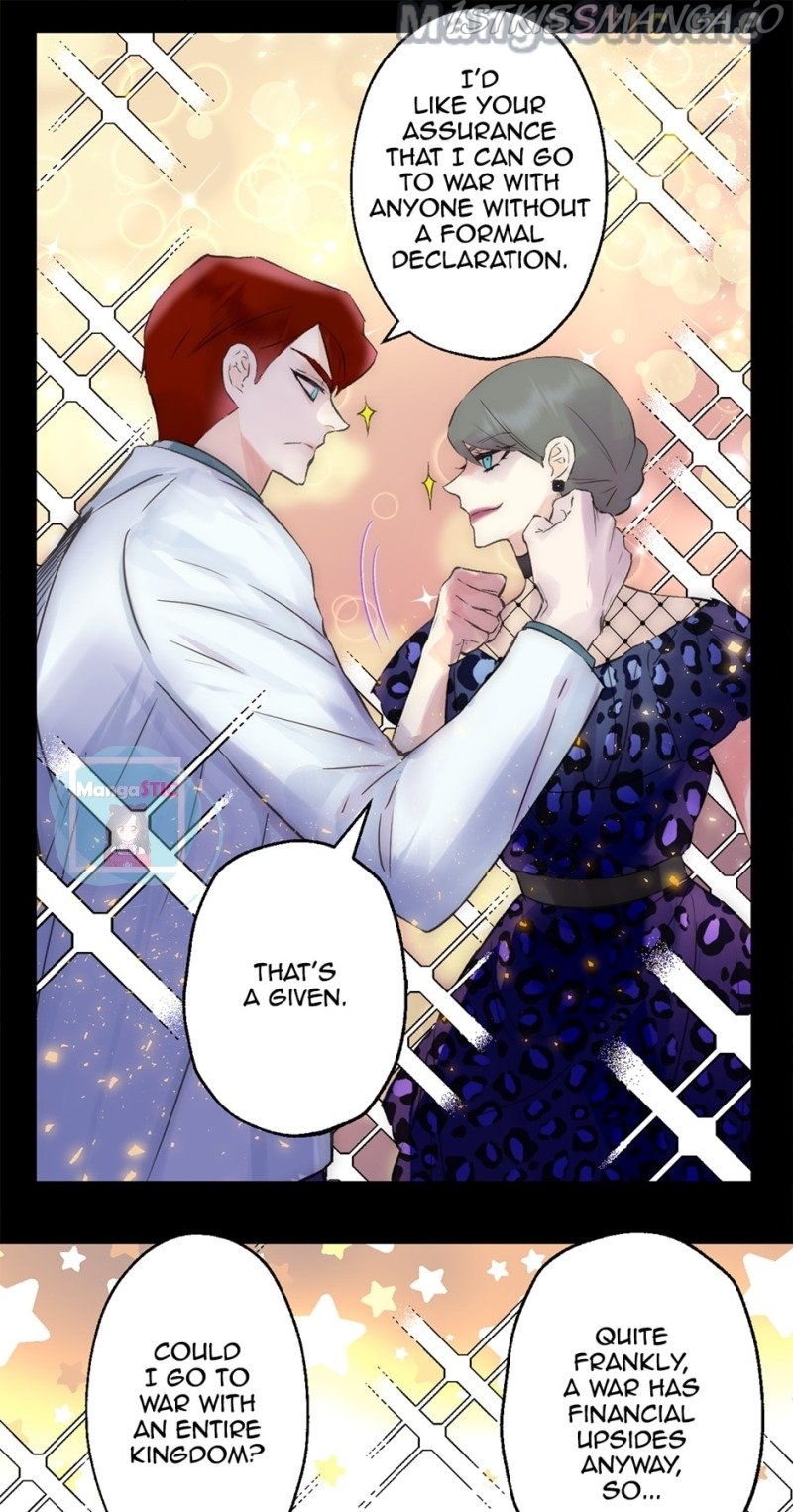 As Long As You Like It Chapter 251 - page 17