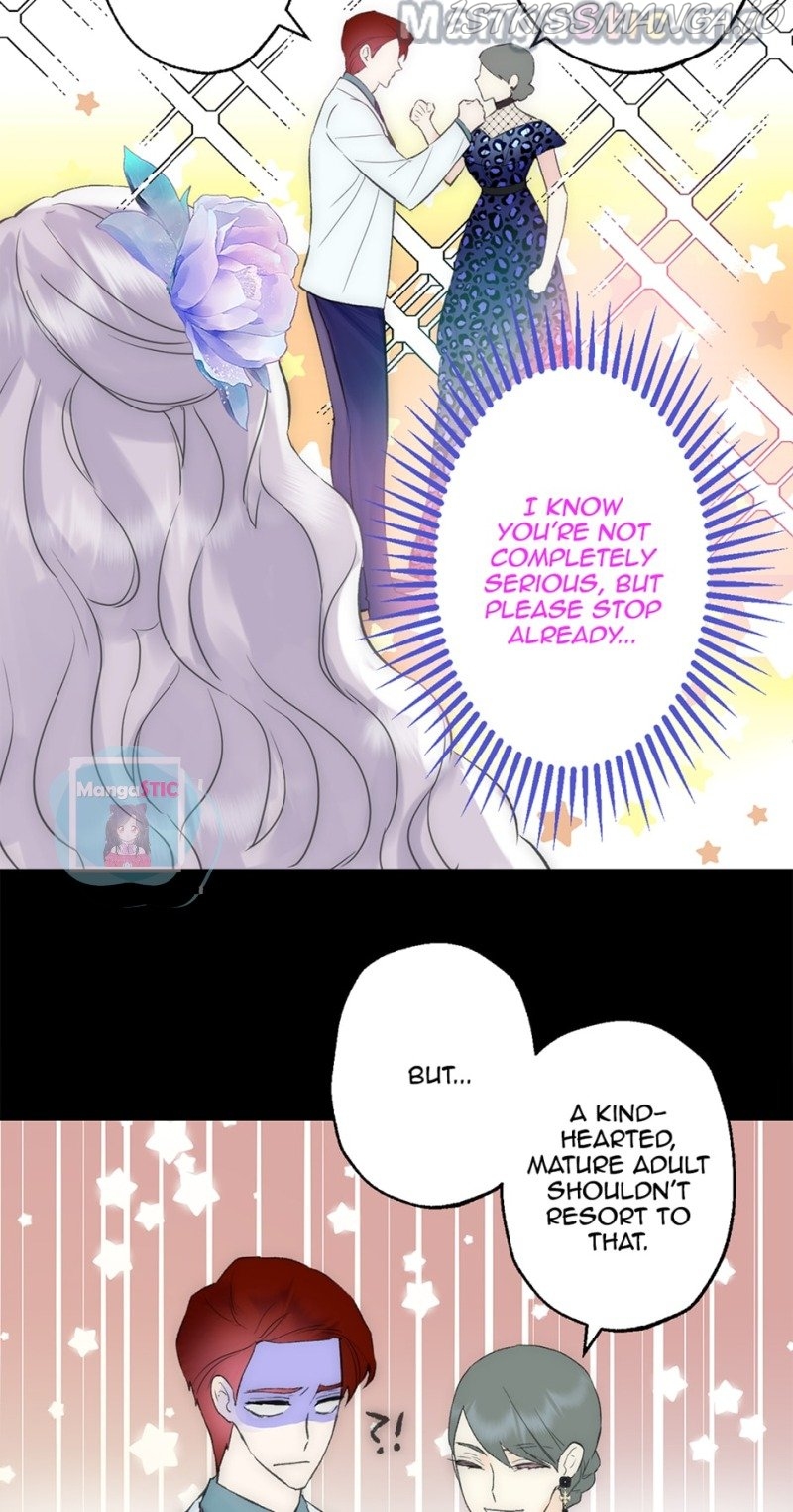 As Long As You Like It Chapter 251 - page 18