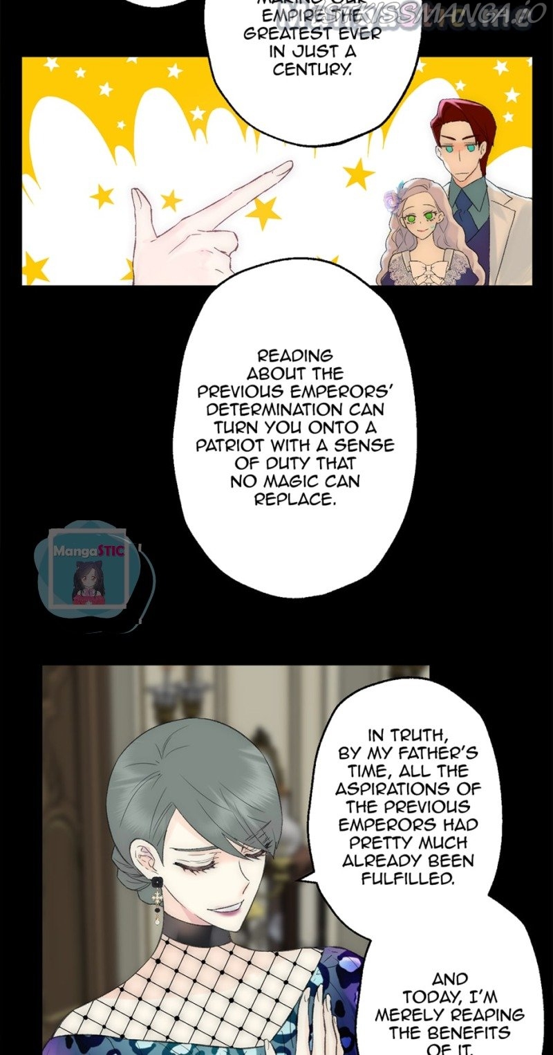 As Long As You Like It Chapter 251 - page 2