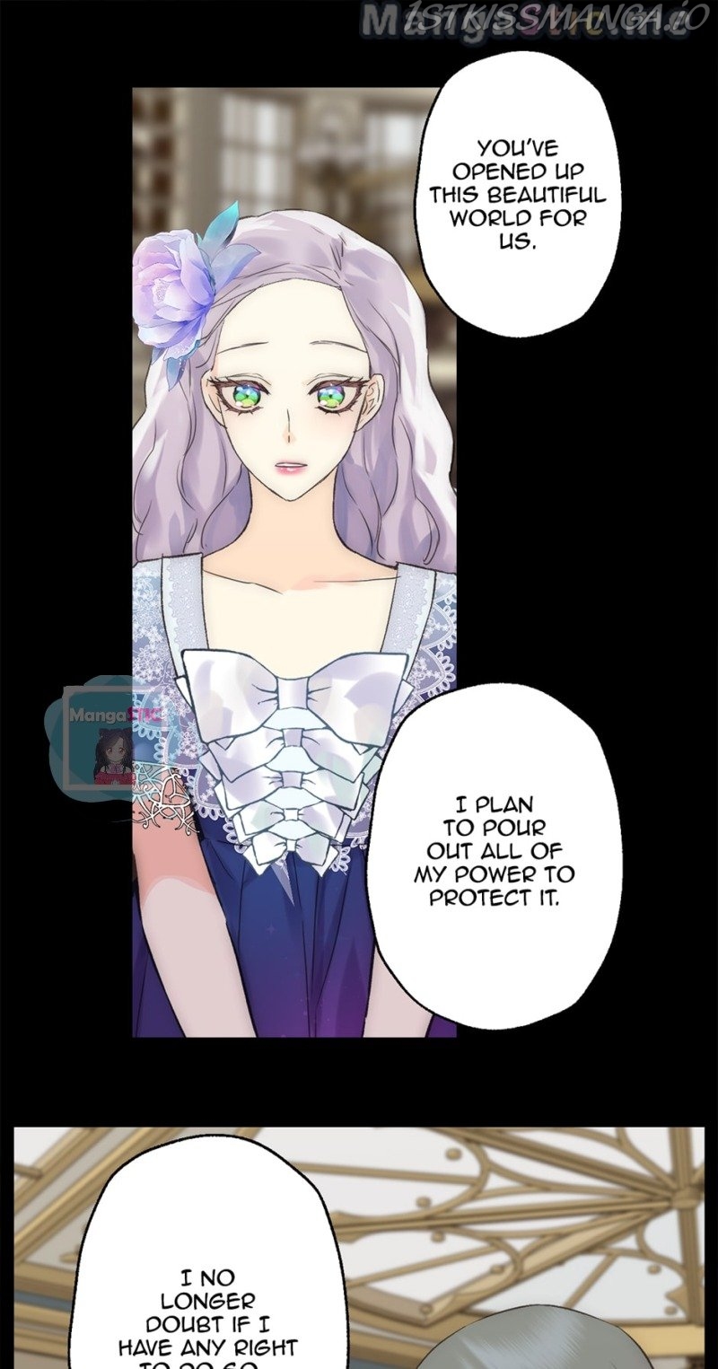 As Long As You Like It Chapter 251 - page 21