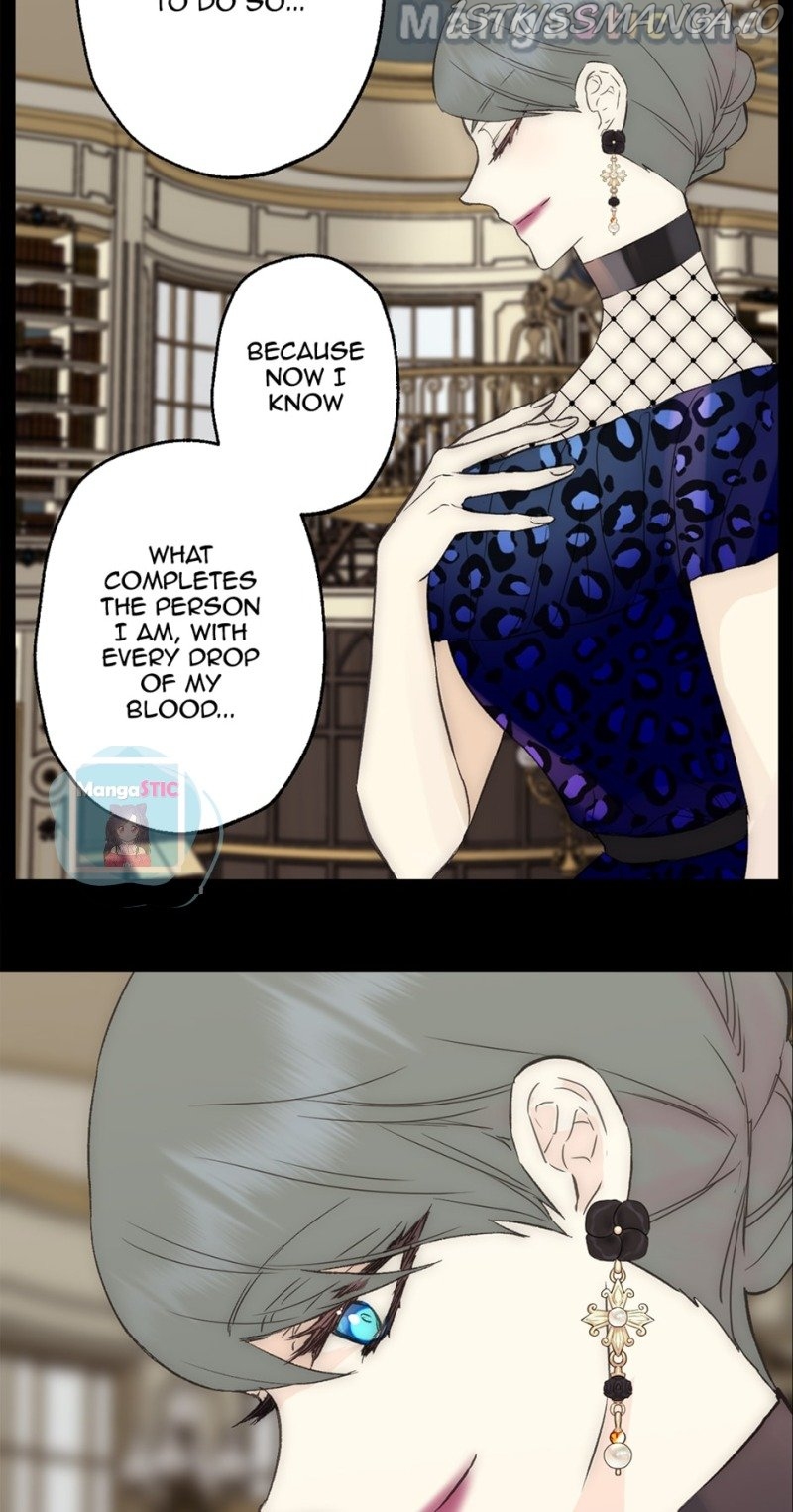 As Long As You Like It Chapter 251 - page 22