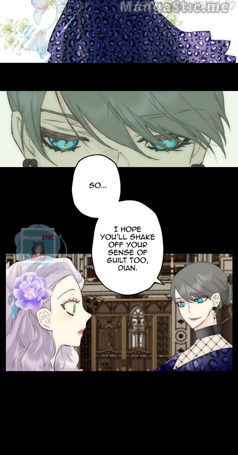 As Long As You Like It Chapter 251 - page 24