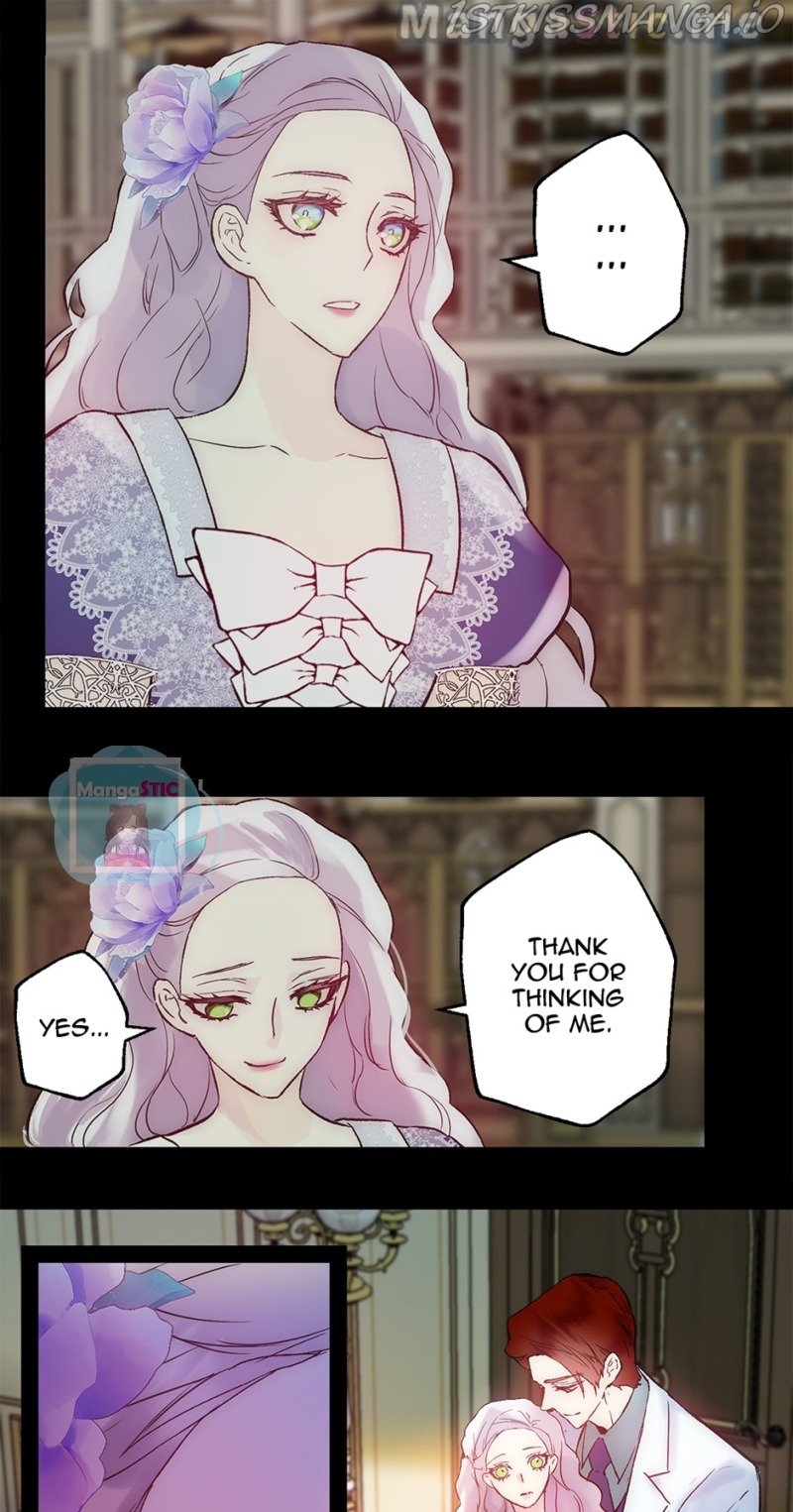 As Long As You Like It Chapter 251 - page 25