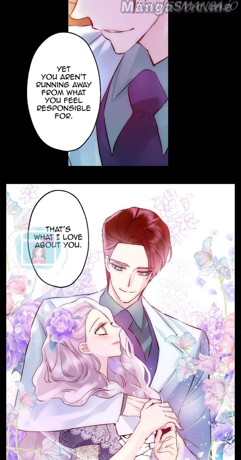 As Long As You Like It Chapter 251 - page 27