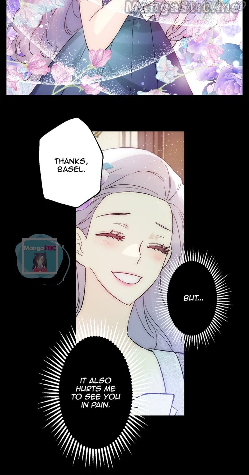 As Long As You Like It Chapter 251 - page 28