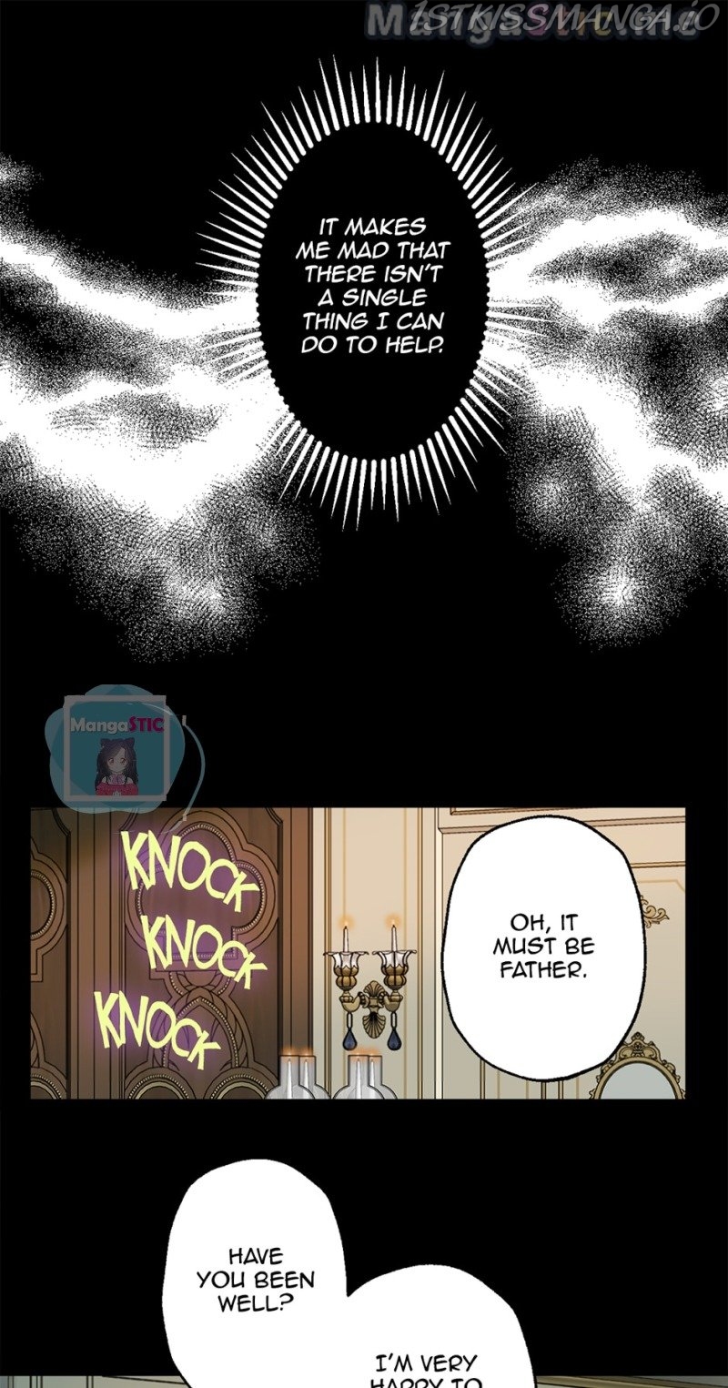 As Long As You Like It Chapter 251 - page 29