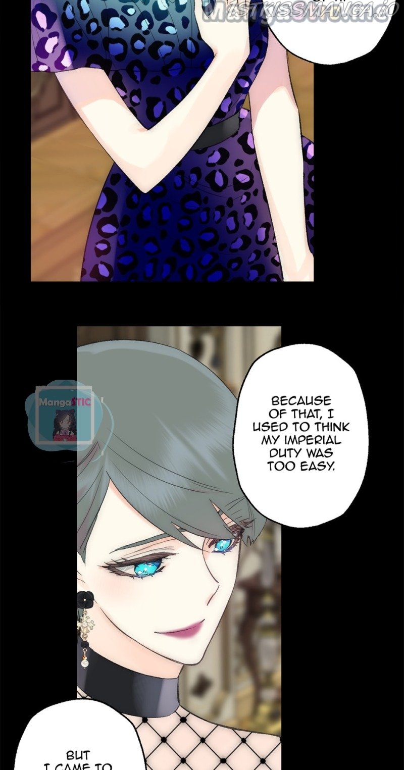 As Long As You Like It Chapter 251 - page 3