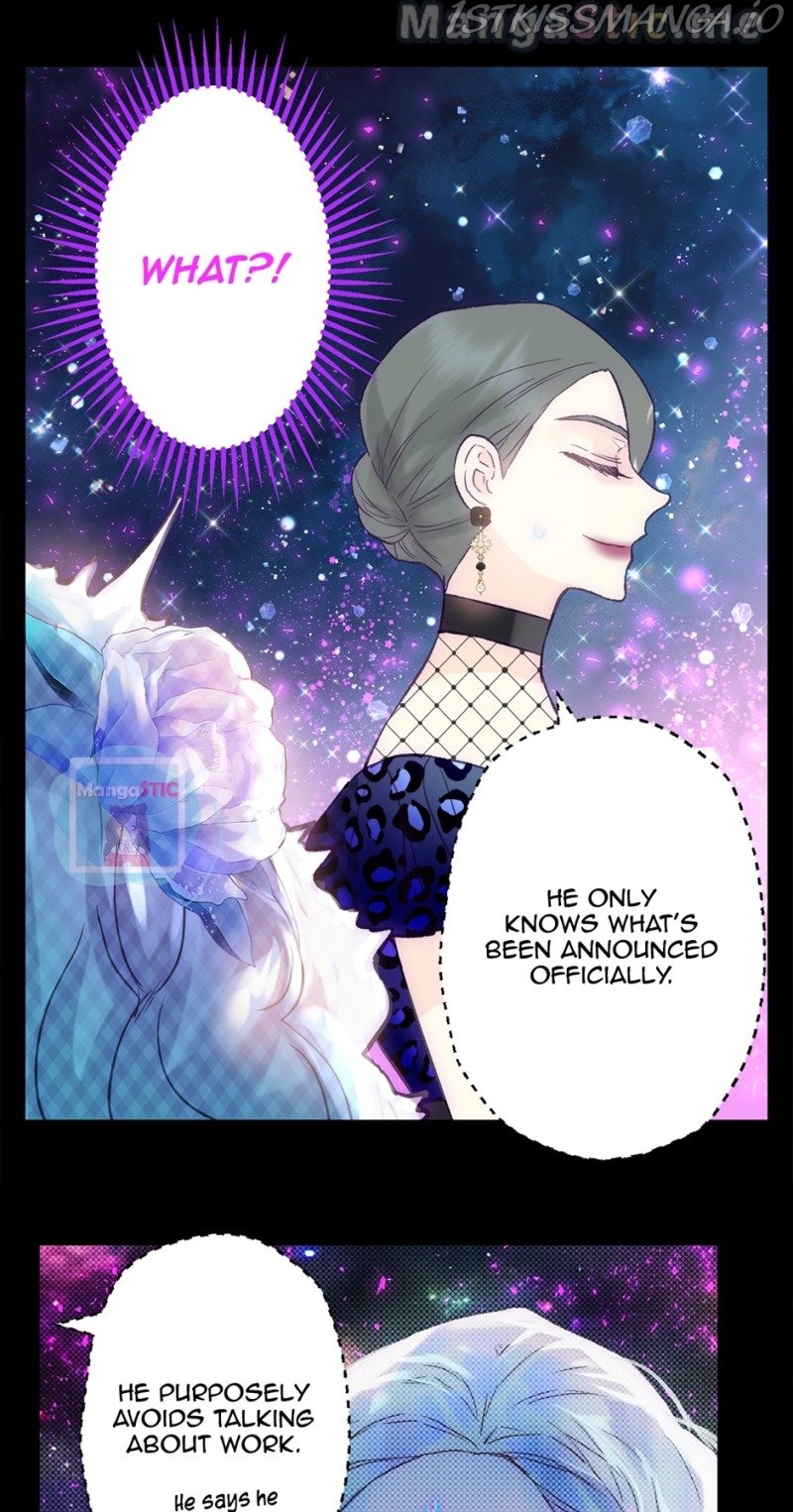 As Long As You Like It Chapter 251 - page 33