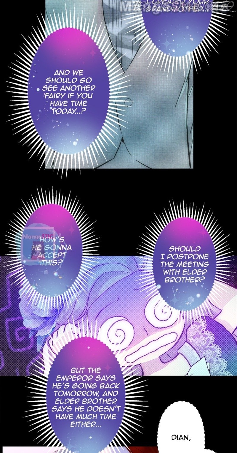As Long As You Like It Chapter 251 - page 35
