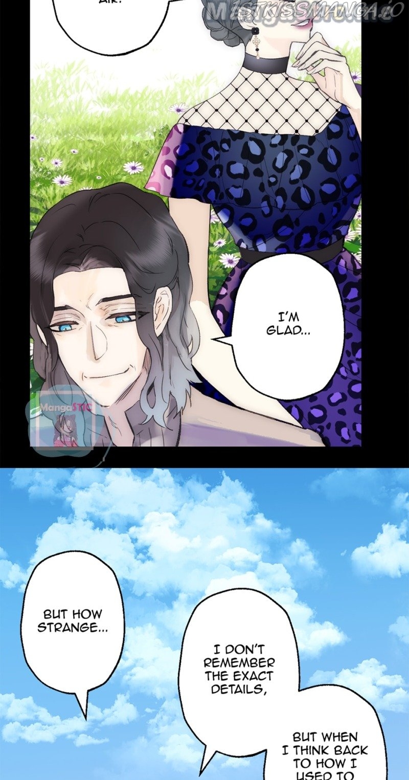 As Long As You Like It Chapter 251 - page 39