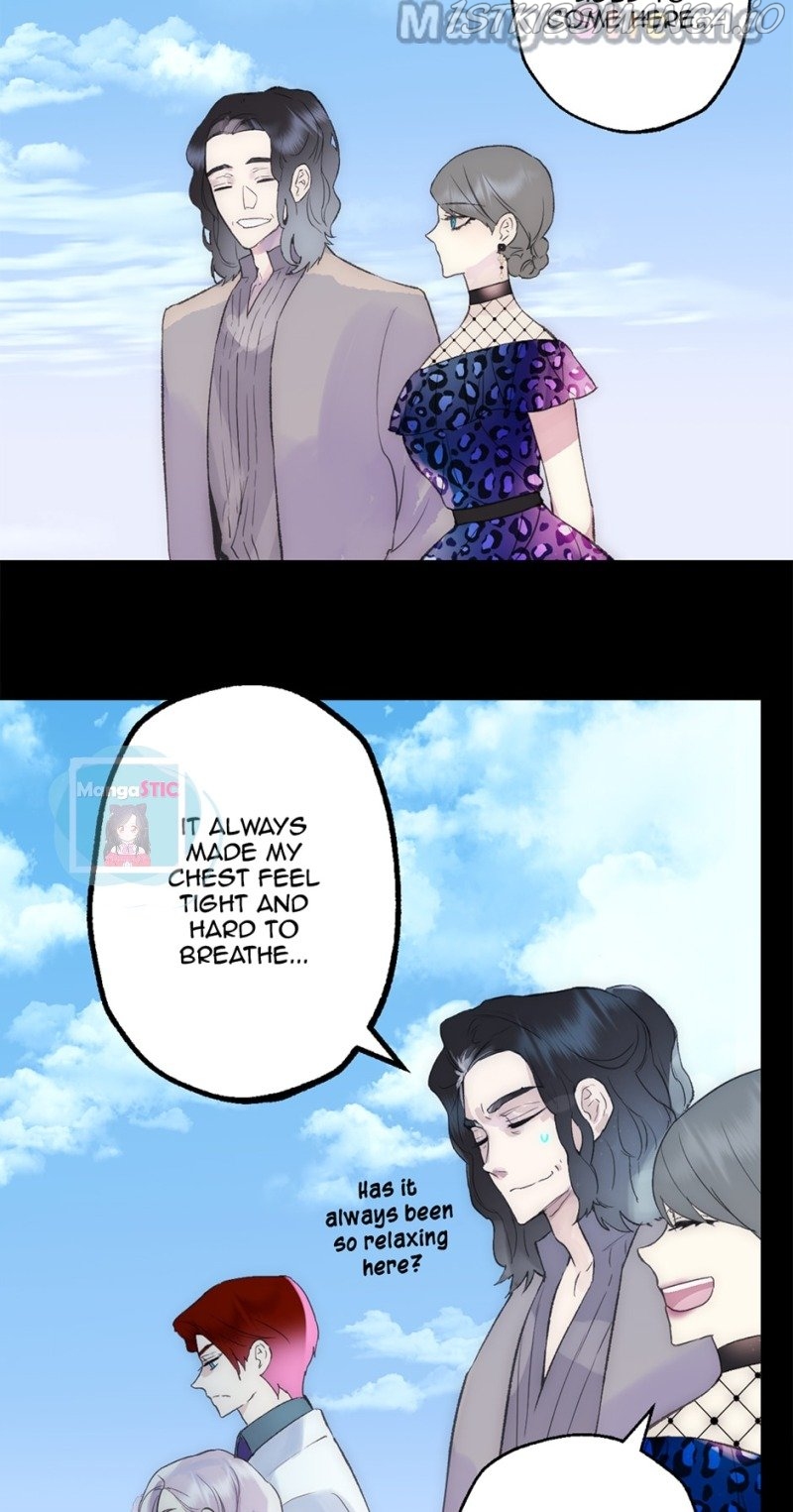 As Long As You Like It Chapter 251 - page 40