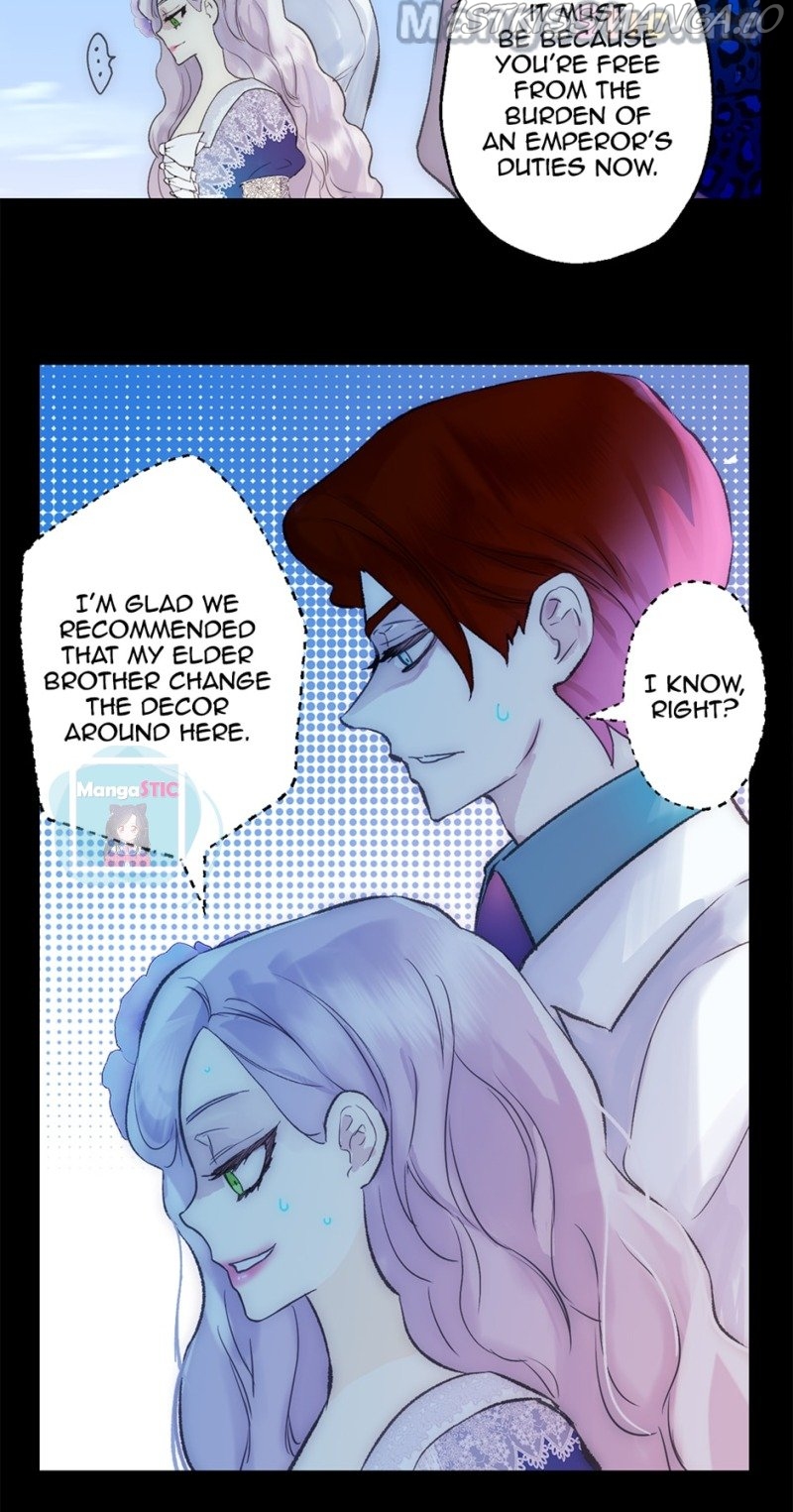 As Long As You Like It Chapter 251 - page 41