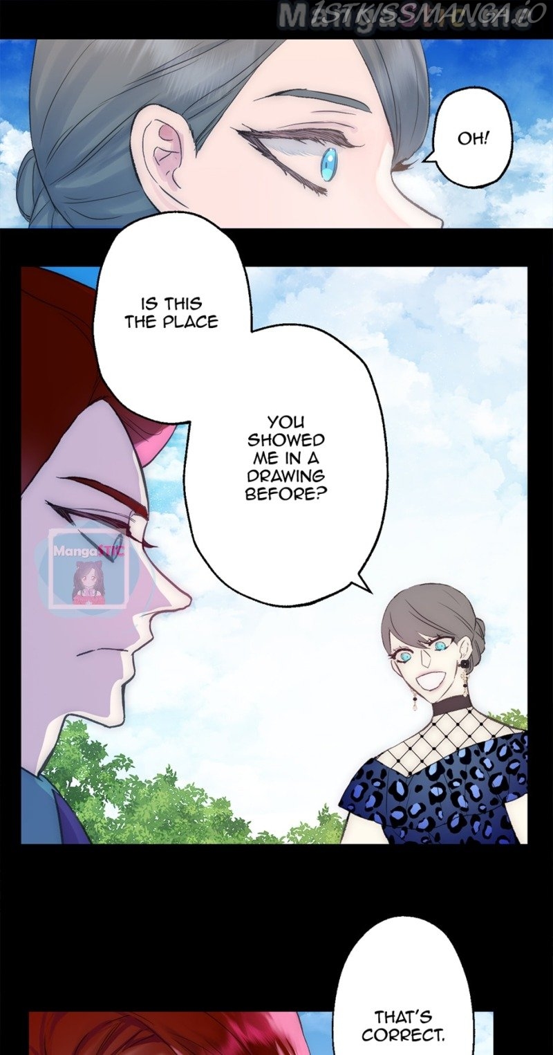 As Long As You Like It Chapter 251 - page 42