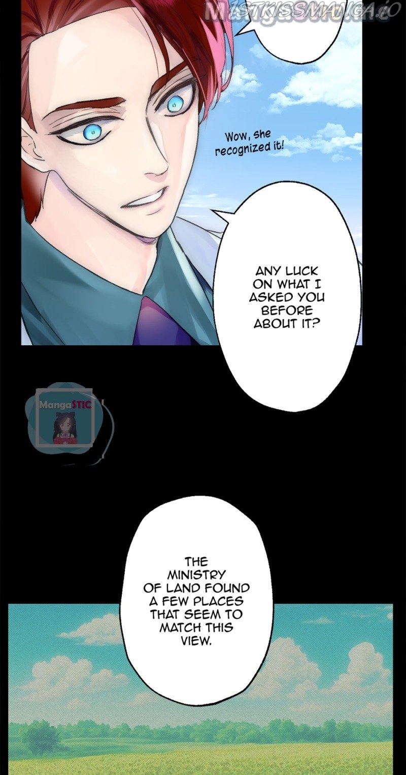 As Long As You Like It Chapter 251 - page 43