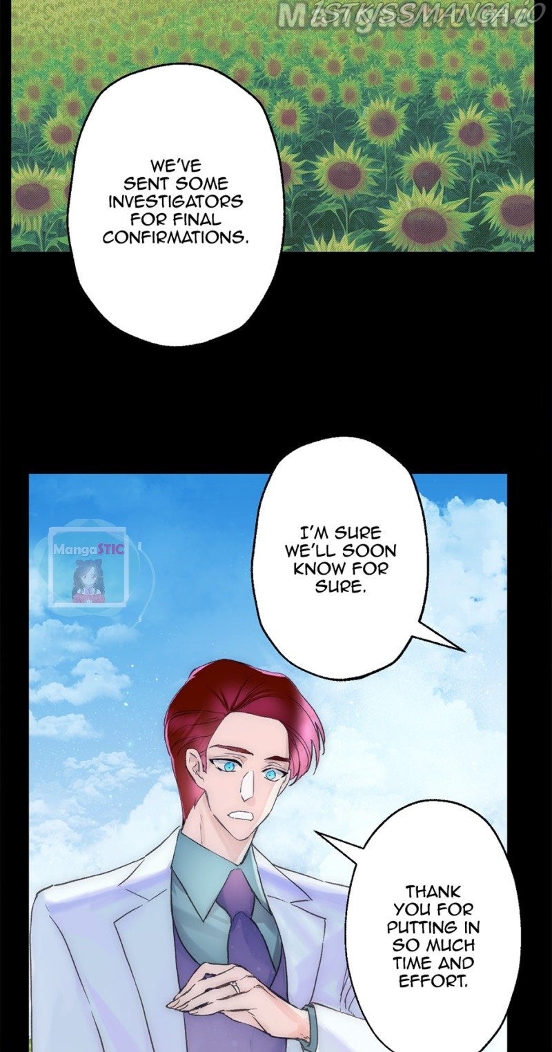 As Long As You Like It Chapter 251 - page 44