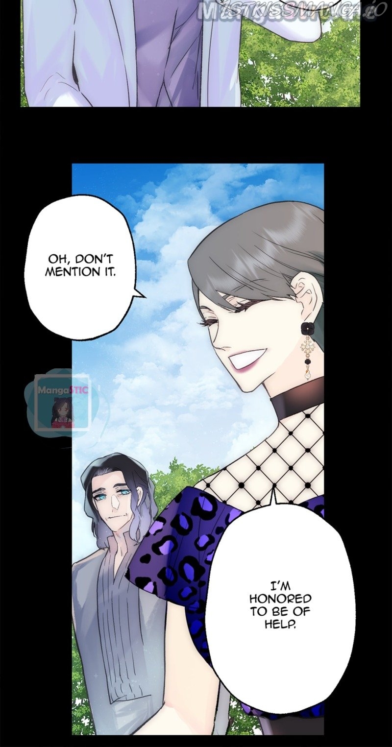 As Long As You Like It Chapter 251 - page 45