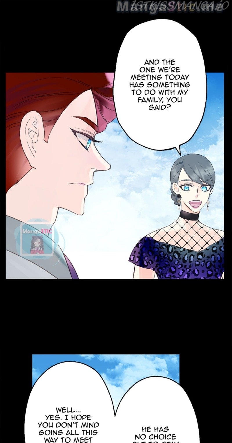 As Long As You Like It Chapter 251 - page 46