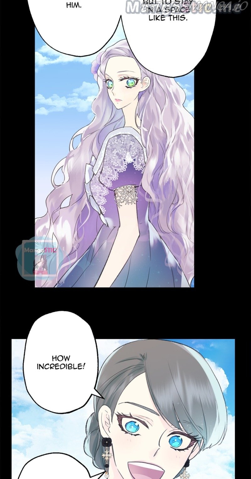 As Long As You Like It Chapter 251 - page 47