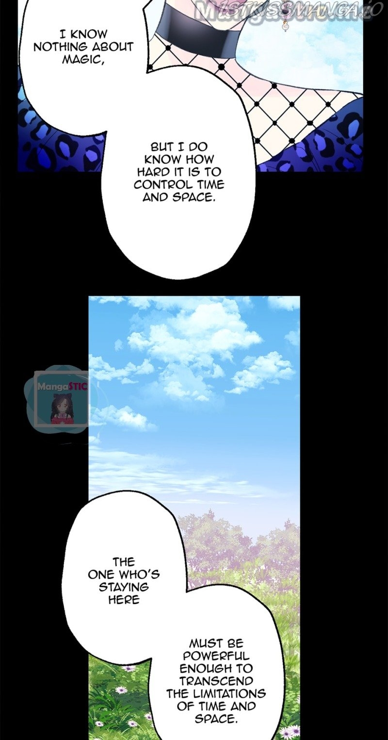 As Long As You Like It Chapter 251 - page 48