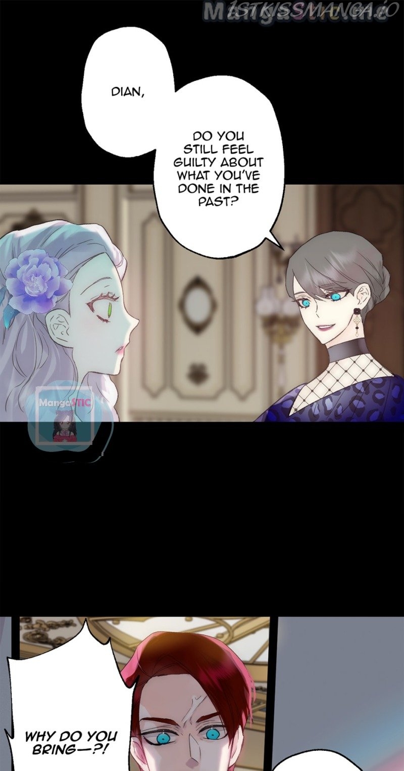 As Long As You Like It Chapter 251 - page 5