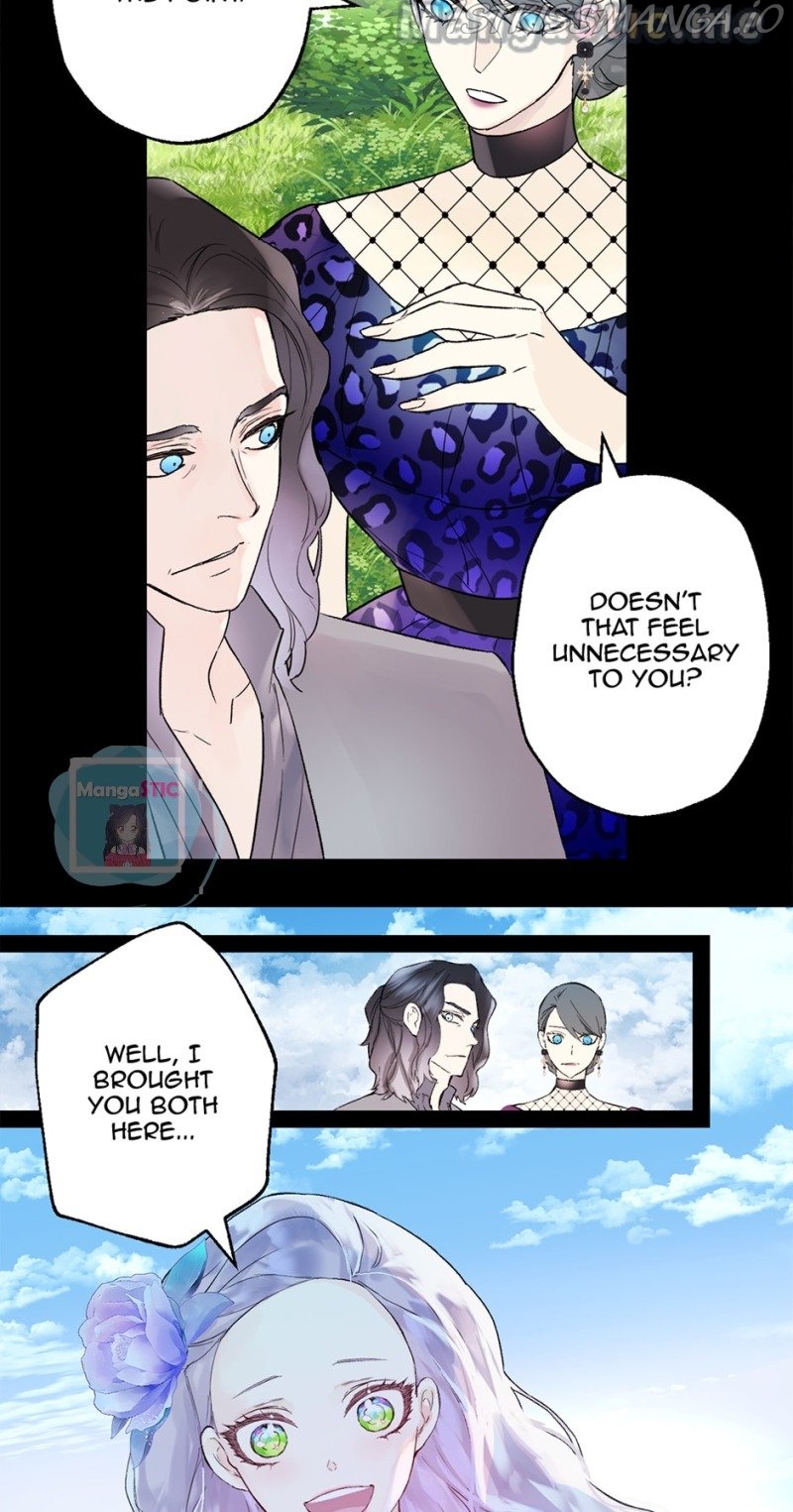 As Long As You Like It Chapter 251 - page 51