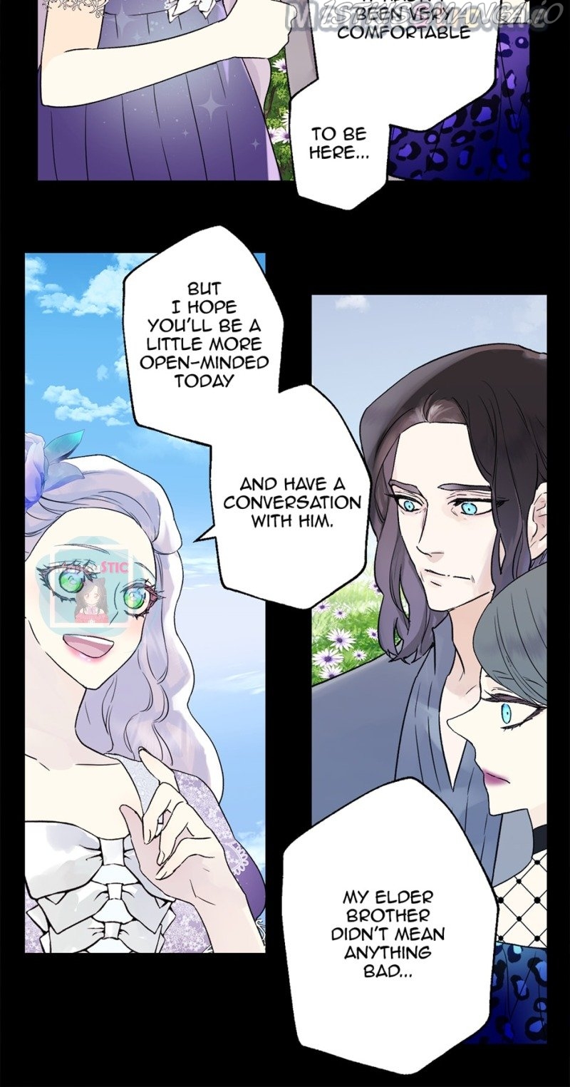 As Long As You Like It Chapter 251 - page 53