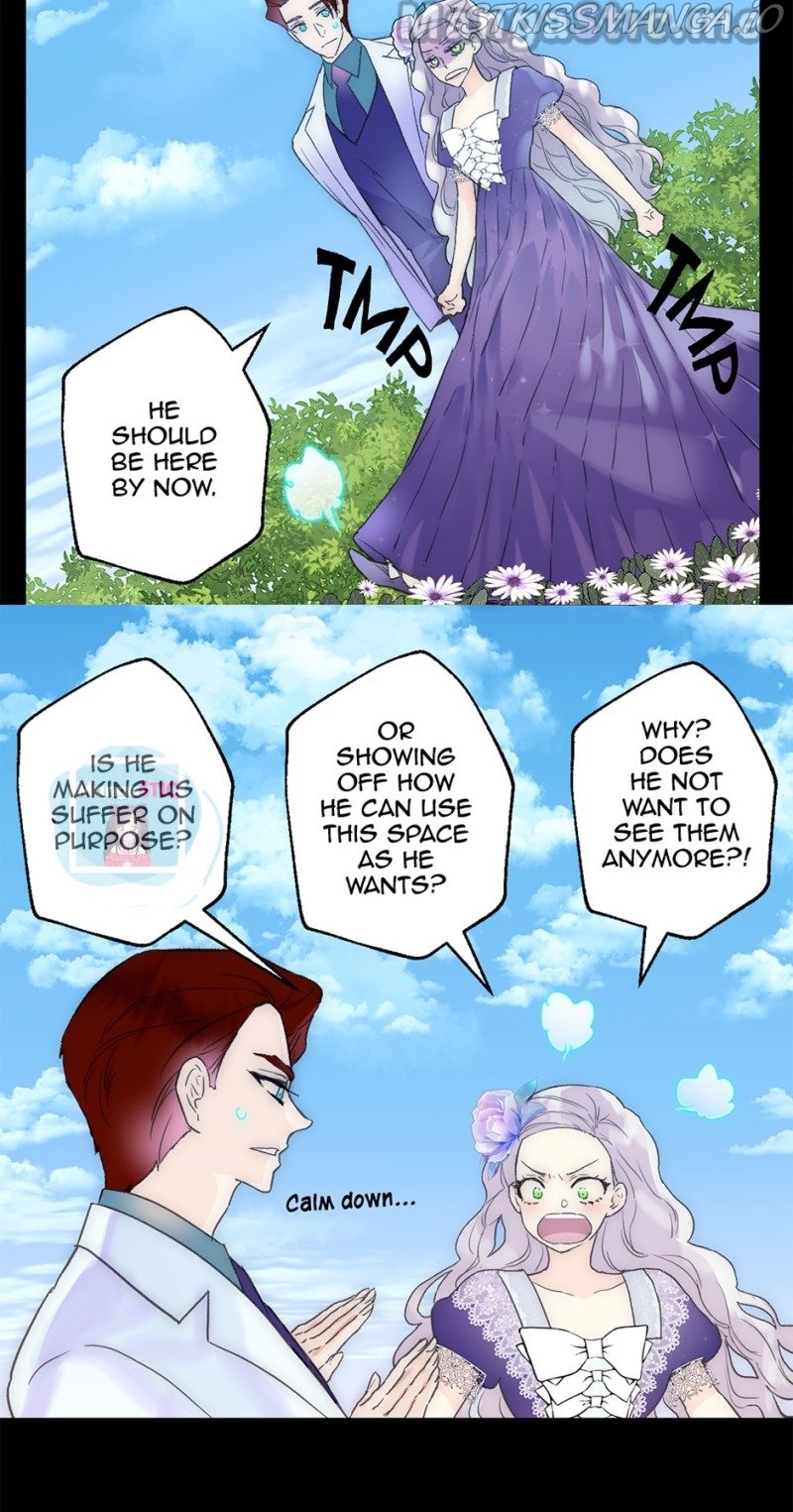 As Long As You Like It Chapter 251 - page 56